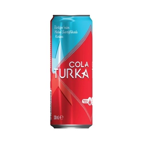 Cola Turka